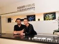 Haar Virus - Ihre Friseur- und Wellness-Lounge